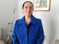 La parlamentaria de la región de O’Higgins, que preside la Comisión de Agricultura del Senado, mostró preocupación por la situación que atraviesan los productores.