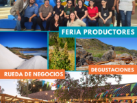 Se desarrollará el próximo 16 de abril, entre las 10:00 y 17:00 horas, en la explanada del Campus Rancagua.