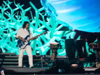 La banda chilena iniciará su recorrido por el país con un espectáculo que releva el valor de su obra más emblemática y su conexión con el presente.