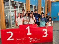 El resultado más llamativo llegó desde Rengo, el Colegio Antilén se consagró campeón del clasificatorio, convirtiéndose en el primer establecimiento de esa comuna en alzarse con el título en la historia del torneo