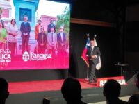 El jefe comunal destacó la instancia de transparencia de la cara a la comunidad. 