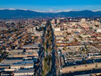 La reciente actualización del Índice de Calidad de Vida Urbana (ICVU) 2025 evaluó a las comunas de Rancagua, Machalí, Rengo, San Vicente y San Fernando, por ser aquellas con una población superior a los 50 mil habitantes en la Región.