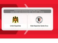 Es un partido "de seis puntos" por la cercanía que tienen en la tabla.