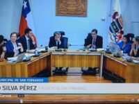 Mientras el alcalde Silva acusa un boicot del CORE para justificar el retraso del alcantarillado en Puente Negro, el Consejo Regional revela un historial de ineficiencia técnica: multicanchas cerradas, plazas fantasmas y proyectos de "copia y pega" mantienen a la comuna en el abandono desde 2021.