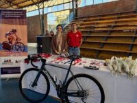 A través del 8% del FNDR.