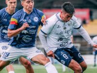 La región cuenta con un club en la primera posición, otro a mitad de tabla y un conjunto que recientemente realizó su debut. 