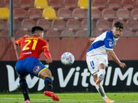 Los unionistas acumulan cuatro encuentros sin ganar en el torneo. 