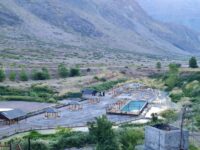 La delegación provincial ajustó los flujos para evitar riesgos y congestión en la ruta.