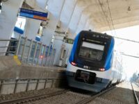 La primera de las tres estaciones comprometidas por el ex presidente Gabriel Boric comienza su marcha blanca este fin de semana. 