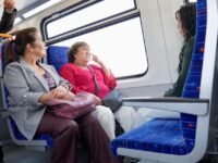 Como parte de este proceso, se implementará una marcha blanca durante los meses de abril y mayo, periodo en el cual los trenes funcionarán únicamente los fines de semana.