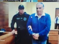 Juzgado de Garantía dictó sentencia definitiva contra el exalcalde, quien además deberá pagar una multa superior a los $960 millones y quedará inhabilitado de por vida para ejercer cargos públicos.