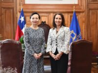 La reunión permitió revisar desafíos de la jurisdicción y reforzar el compromiso con un acceso a la justicia más oportuno.