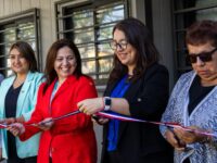 Se espera que más de 700 alumnos se atiendan en el módulo. 