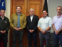 La iniciativa, impulsada junto al Gobierno Regional, busca generar un espacio integral de apoyo y atención para personas con discapacidad y sus familias.
