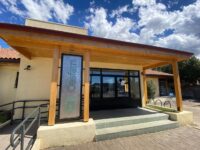 La inversión de $300.000.000 contempla obras físicas y la adquisición del equipo de rayos osteo-pulmonar.
