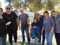 La Iniciativa considera a 180 viviendas del barrio que podrán utilizar el nuevo sistema preventivo ante robos u otros delitos.