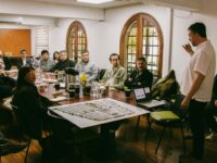 En El Esfuerzo y Rancagua Sur.