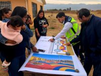 El proyecto contempla una inversión superior a los 178 millones de pesos.
