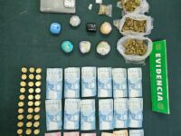 En el marco de fiscalizaciones vehiculares.