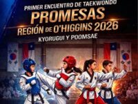 La actividad se desarrollará entre las 09:00 y las 16:00 horas, en el recinto ubicado en calle Héctor Zamorano 620, en Rancagua.
