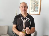 La premiación se llevó a cabo en la Galería de Cristal del Palacio de Cibeles en Madrid, España, en una ceremonia que reunió a grandes figuras y equipos del deporte mundial.