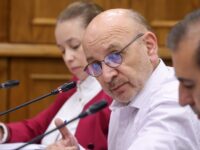 El senador Juan Luis Castro informó que ya no existen observaciones pendientes desde Patrimonio, lo que permitirá reactivar un proyecto clave para la red de salud de la región.