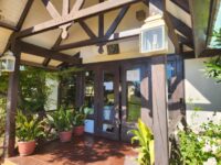 Las remodelaciones comenzaron el pasado domingo.