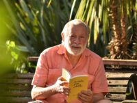 El arquitecto de 84 años, desde 1977 mantuvo una campaña para que el patrimonio de la humanidad no fuera demolido y se reconociera su valor patrimonial.