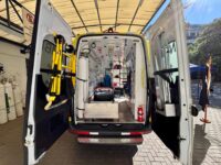 El plan de contingencia considera refuerzo del SAMU, monitoreo permanente y recomendaciones para prevenir accidentes y enfermedades durante el fin de semana largo.