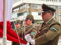 Durante todo este mes se han desarrollado actividades de conmemoración institucional.