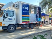 Vecinos podrán resolver trámites eléctricos en el Centro Cívico de la comuna.