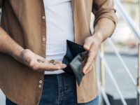 Más de 550 mil personas están en mora.

