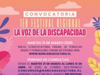 El proceso de postulación estará disponible hasta el 22 de abril y contempla una presentación en vivo programada para mayo.
