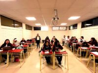 La parlamentaria aclaró dudas sobre la normativa, destacó el rol de la circular del Mineduc y adelantó nuevas restricciones en camino.