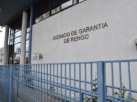 Serían al menos 5 delitos. 