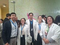 Se trata de los doctores Emiliana Jesús Vizcaya Soto y Felipe Enrique Paredes Aravena, quienes llegan a integrarse a un equipo que diariamente responde a las necesidades de salud de miles de personas, muchas veces en contextos de alta demanda.