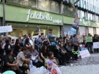 Federaciones acusan falta de propuestas por parte de la empresa y denuncian presiones hacia trabajadores movilizados