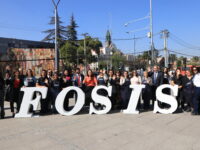 Programas entregan entre $430 mil y $800 mil más capacitación.