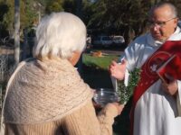 La coordinación quedó encabezada por el diácono Héctor Soto Molina, de la parroquia San Juan Evangelista de San Vicente de Tagua Tagua.