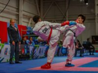 El deportista repasó su participación en los Juegos Sudamericanos de la Juventud y adelantó sus próximos desafíos, que incluyen clasificatorios panamericanos y el Sudamericano en Colombia.