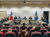 El mandatario encabezó una extensa agenda en la Región de O’Higgins, que incluyó el anuncio del proyecto para instaurar el Día Nacional de la Teletón, la entrega de 120 viviendas en Rancagua y 131 títulos de dominio en Rengo.