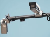 El proyecto considera cámaras con reconocimiento de patentes en las 33 comunas, con una inversión superior a $10.700 millones.
