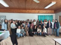 Compartieron experiencias territoriales, revisaron los principales desafíos y fortalecieron la coordinación entre los distintos niveles de atención.