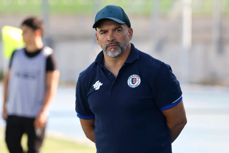 Deportes Santa Cruz: John Armijo deja el cargo de DT - deportes news from El Tipógrafo