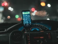 Contraloría debe resolver el texto enviado por Transportes como paso previo para entrada en vigencia de la normativa que regula a las plataformas.