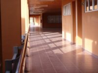 Carabineros, PDI y Daem fueron notificados del hecho, se inició investigación interna.