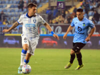 O’Higgins no pudo en casa y fue derrotado por Huachipato en Rancagua