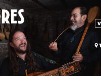 San Vicente, Rancagua y el Teatro Regional concentran los principales panoramas para este fin de semana.