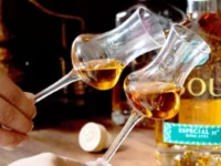 Bou Legado Especial 35° Guardado en Roble fue reconocido con el máximo galardón en London Spirits Competition 2026.