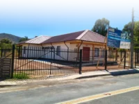 El recinto fue completamente renovado y permitirá mejorar el acceso a la atención primaria para vecinos y vecinas del sector.
